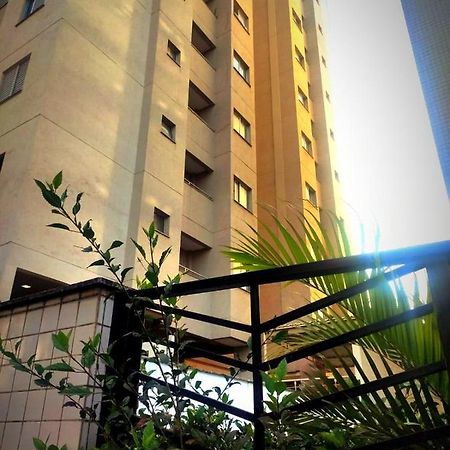 Appartamento Aconchego Poços de Caldas Esterno foto