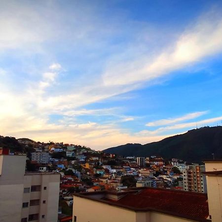 Appartamento Aconchego Poços de Caldas Esterno foto
