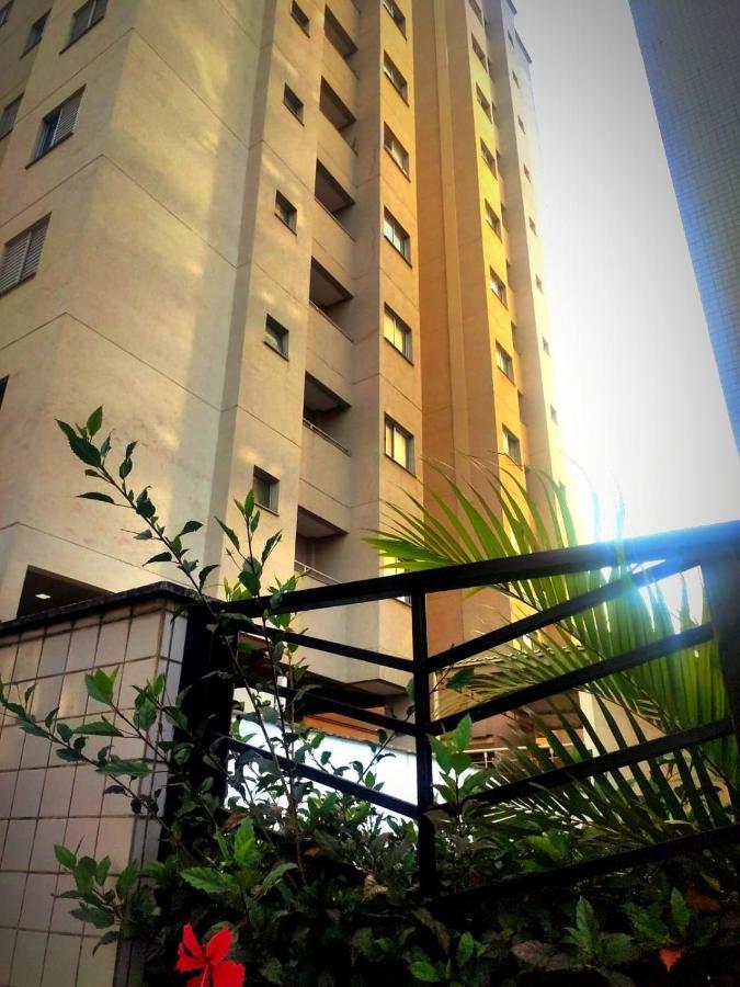 Appartamento Aconchego Poços de Caldas Esterno foto
