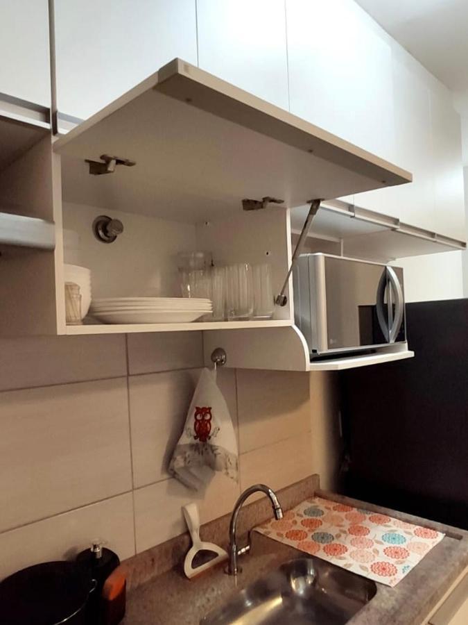 Appartamento Aconchego Poços de Caldas Esterno foto