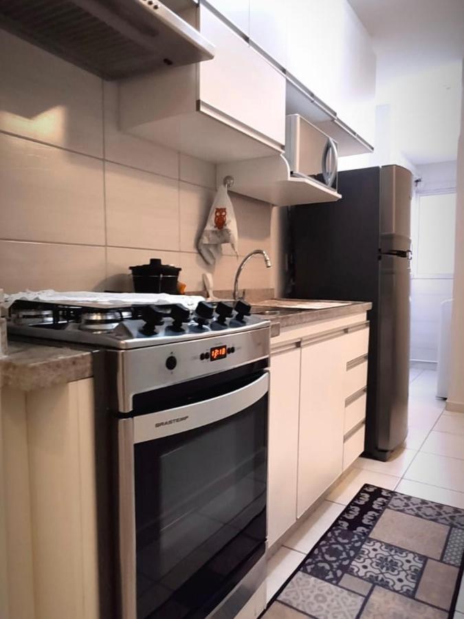 Appartamento Aconchego Poços de Caldas Esterno foto