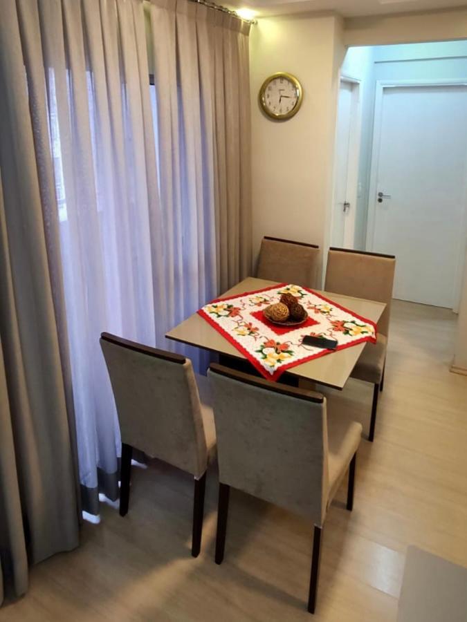 Appartamento Aconchego Poços de Caldas Esterno foto