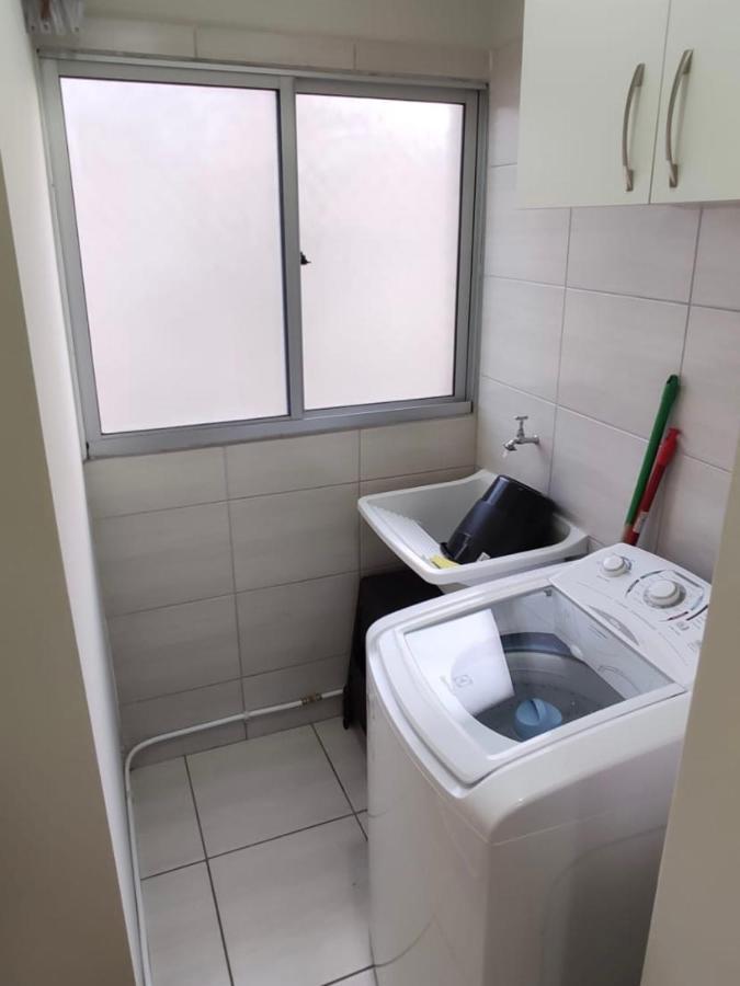 Appartamento Aconchego Poços de Caldas Esterno foto