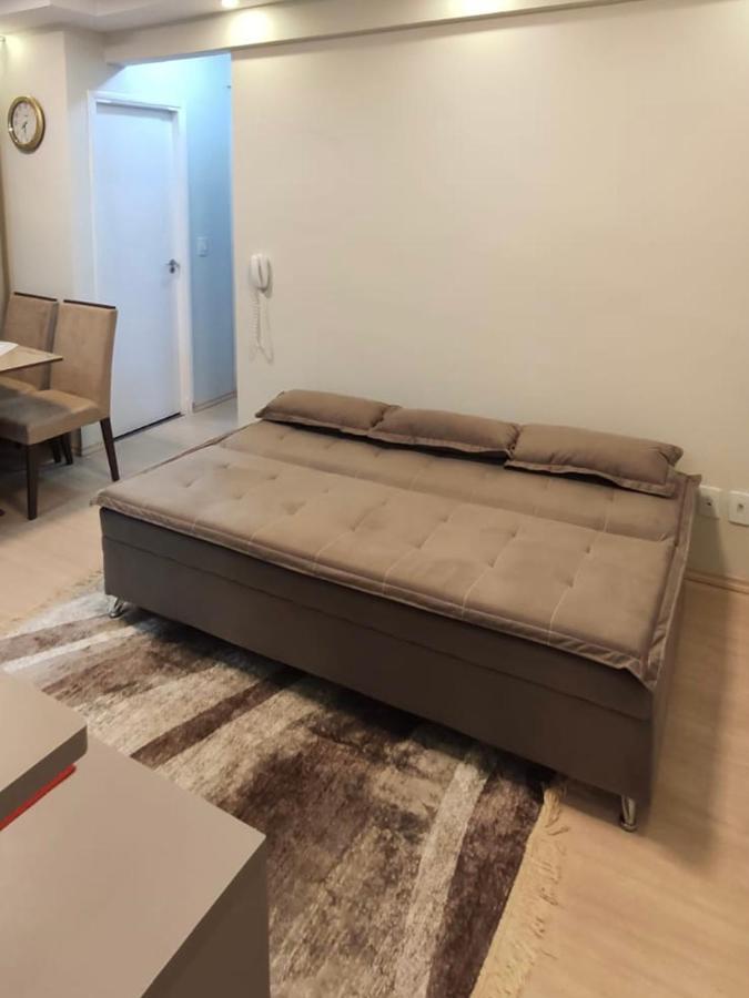 Appartamento Aconchego Poços de Caldas Esterno foto