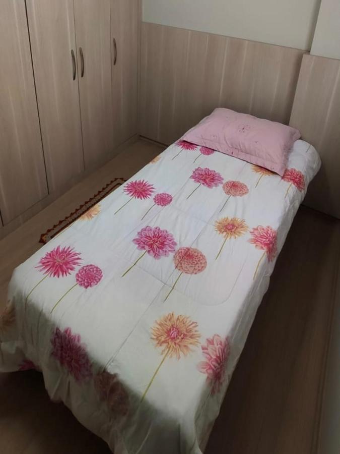 Appartamento Aconchego Poços de Caldas Esterno foto
