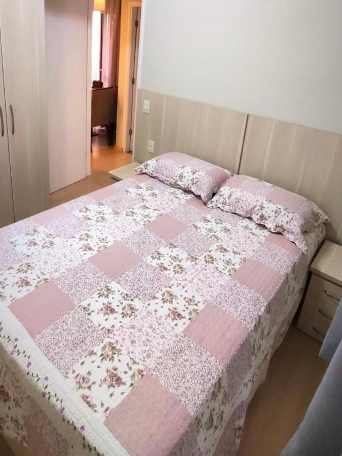 Appartamento Aconchego Poços de Caldas Esterno foto