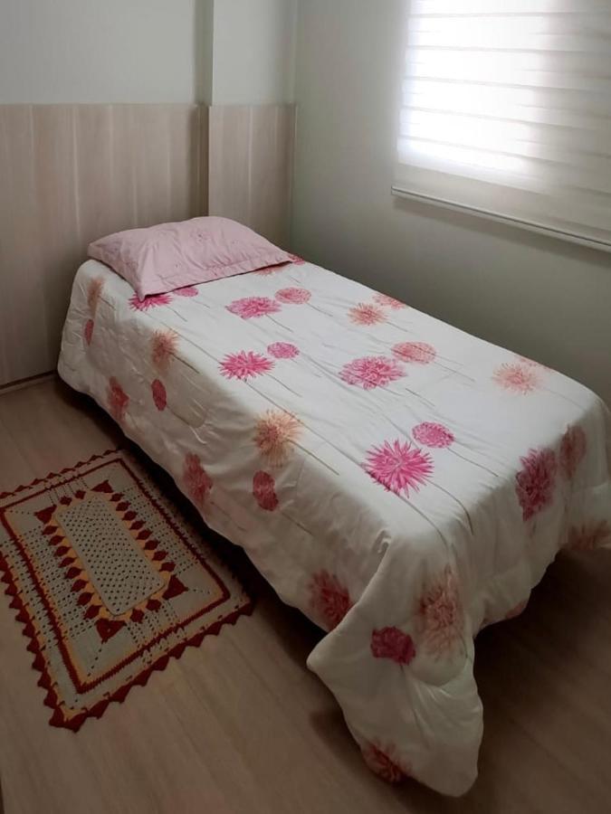 Appartamento Aconchego Poços de Caldas Esterno foto